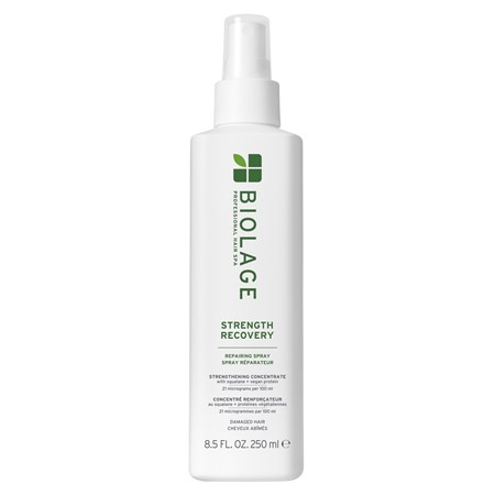 MATRIX MATRIX Biolage Strength Recovery Repairing Spray Ristrutturante 250ml in Spray