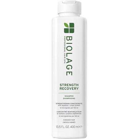 MATRIX MATRIX Biolage Strength Recovery Shampoo Ristrutturante 400ml in Shampoo