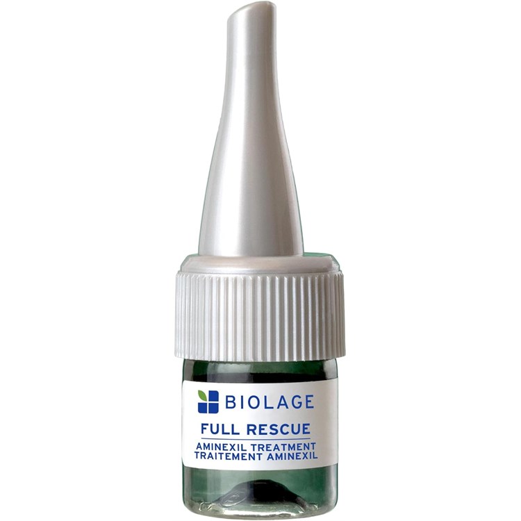 MATRIX MATRIX Biolage Trattamento Anti-Caduta in Fiale per Capelli Fini 6x10ml