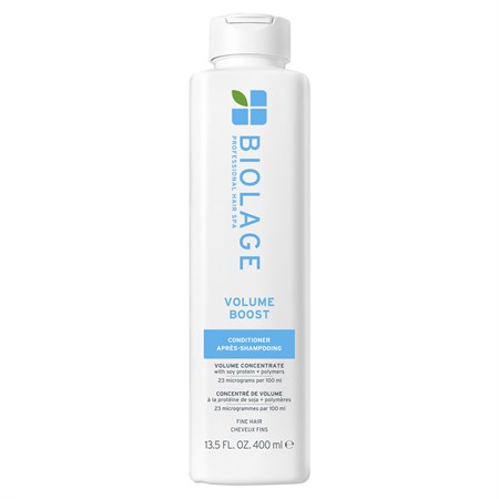 MATRIX MATRIX Biolage Volume Boost Conditioner Volumizzante 400ml in Balsamo