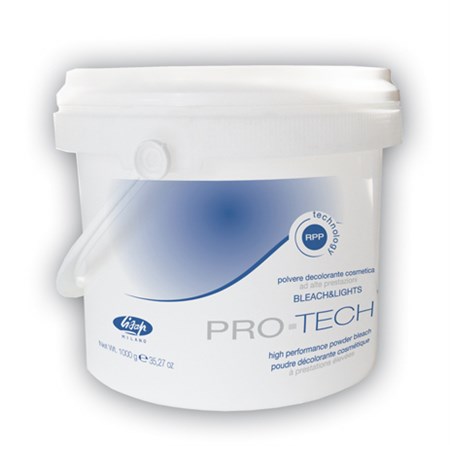 Bleach e Lights Pro Tech Decolorazione 1000gr
