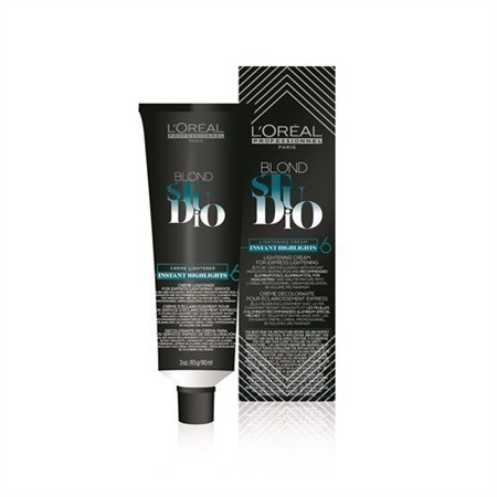 Blond Studio Instant Highlights Lightening Cream 90ml