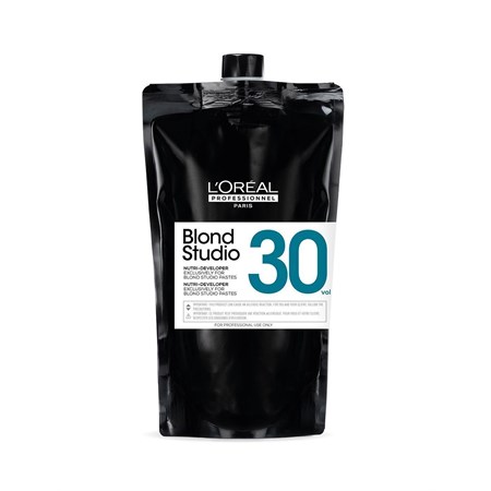 Blond Studio Nutri Developer 30 vol gr 1000