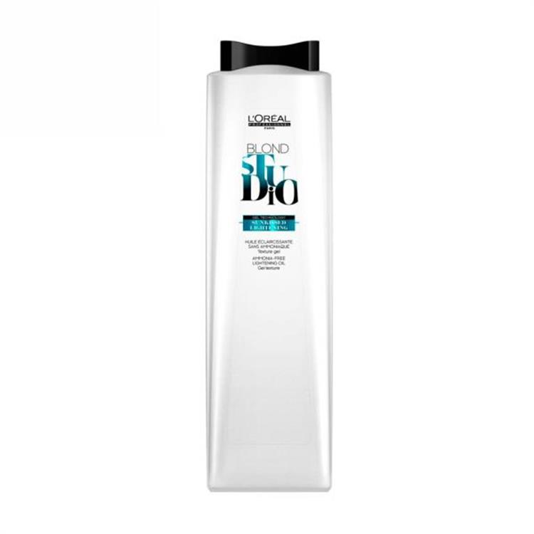 L'Oreal L'Oreal Blond Studio Sunkissed Lightening Olio senza Ammoniaca 1000ml