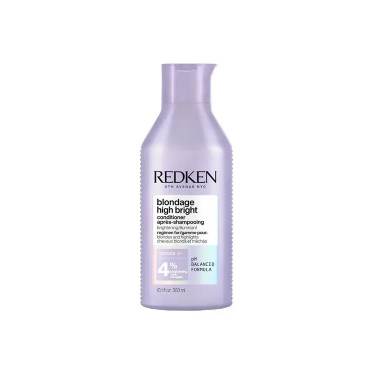 Redken Redken Blondage High Bright Conditioner 300ml