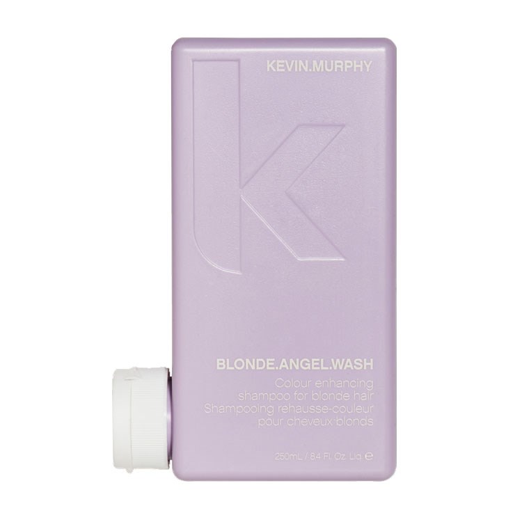 Kevin Murphy Kevin Murphy Blonde Angel Wash Shampoo Cruelty Free 250ml