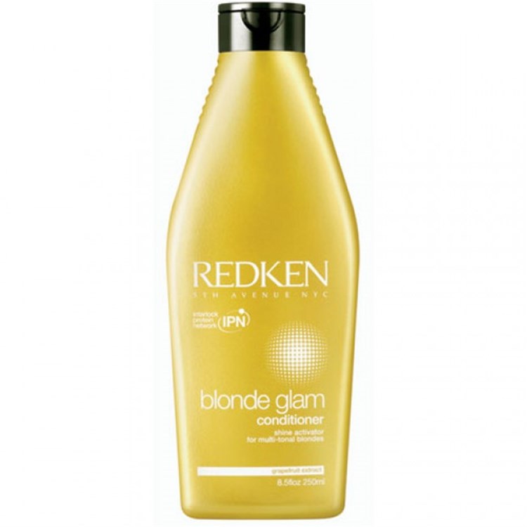 Redken Redken BLONDE GLAM CONDITIONER