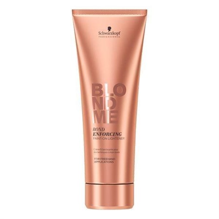 BlondMe Lightner - Schiarente per capelli biondi 250ml