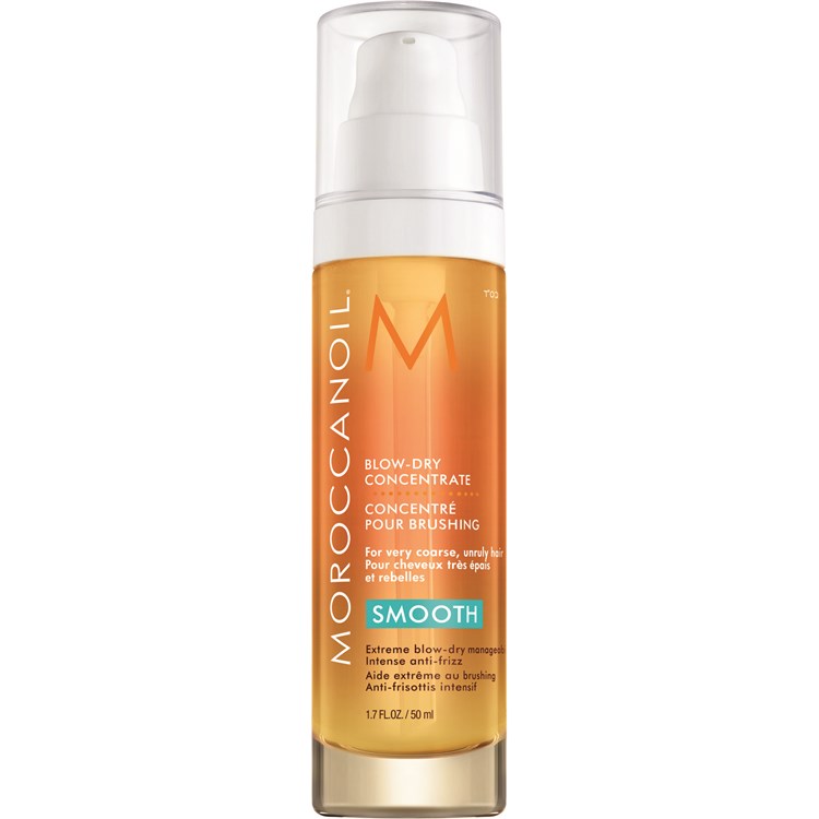 Moroccanoil Moroccanoil Smooth Blow Dry Concentrate 50ml