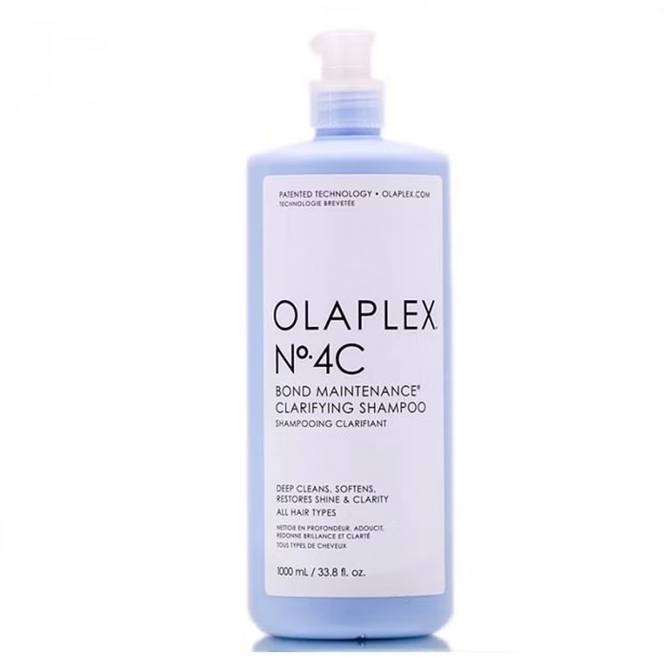 Olaplex Olaplex Bond Maintenance Clarifying Shampoo N°4C Shampoo Purificante 1000ml