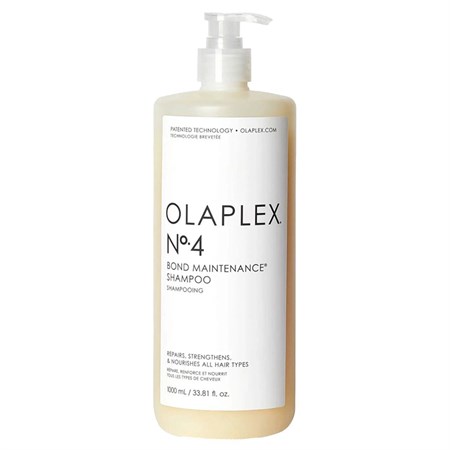 Olaplex Olaplex Bond Maintenance Shampoo N°4 1000ml in Shampoo