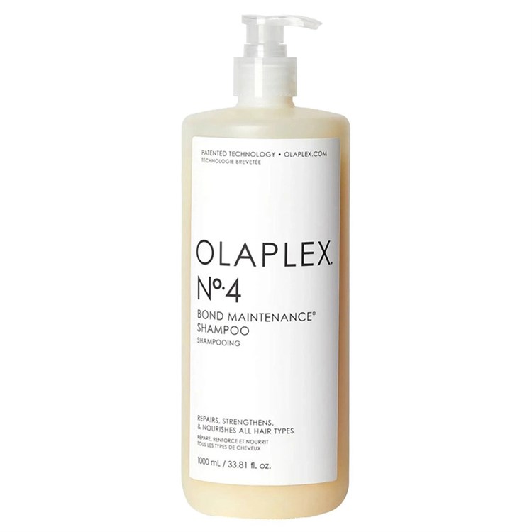 Olaplex Olaplex Bond Maintenance Shampoo N°4 1000ml