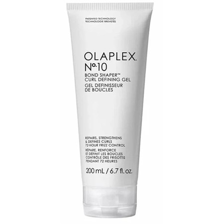 olaplex bond shaper curl defining gel n10 200ml gel definizione capelli ricci