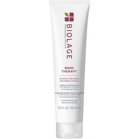 MATRIX MATRIX Biolage Bond Therapy Intensive Treatment Pre-Shampoo Ristrutturante 150ml in Trattamento