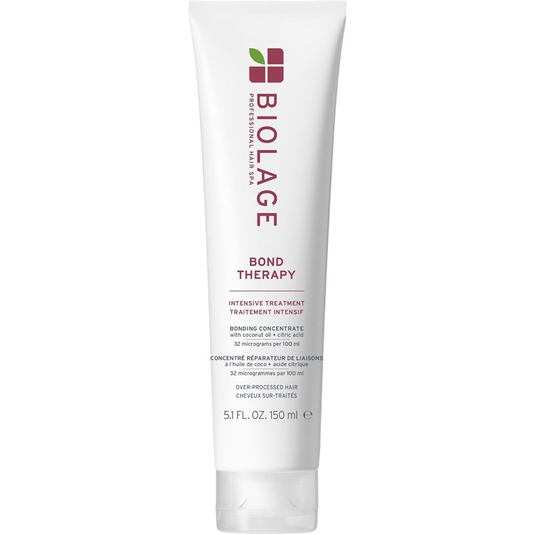 MATRIX MATRIX Biolage Bond Therapy Intensive Treatment Pre-Shampoo Ristrutturante 150ml