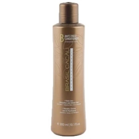 Cadiveu Anti Frizz Conditioner 300ml Balsamo Per Capelli Crespi