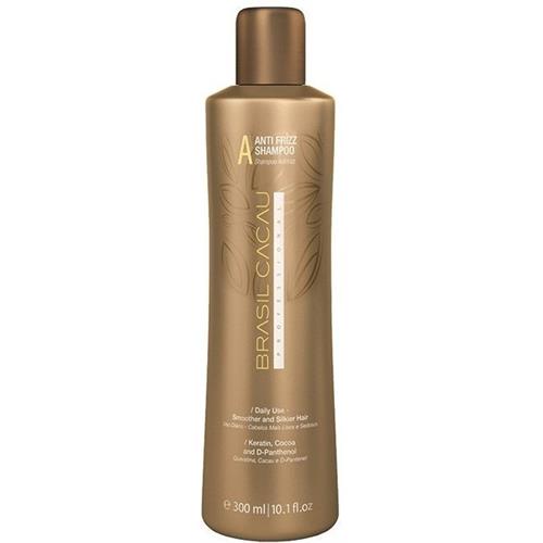 Cadiveu Anti Frizz Shampoo 300ml Shampoo Per Capelli Crespi