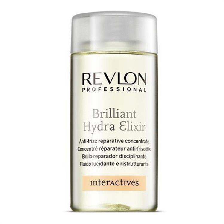 Revlon Revlon Brillant Hydra Elixir 125ml