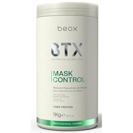 btx mask control riparazione intensiva 1 kg