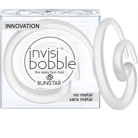 Invisibobble Invisibobble Bunstar in Accessori Vari