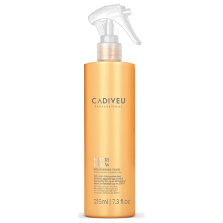 Nutri Glow Nourishing Fluid 215ml Spray Nutritivo Condizionante Anticrespo