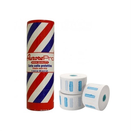 Carta Collo Monouso 500pz