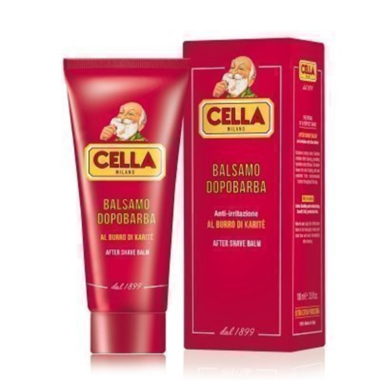 Cella Cella Balsamo Dopo Barba 100ml