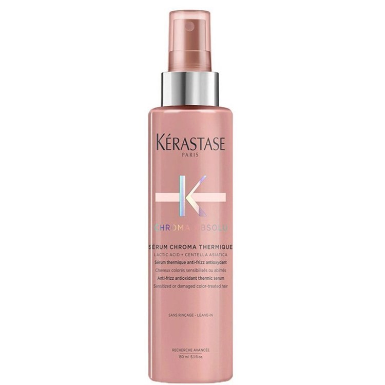 Kerastase Kerastase Chroma Absolu Sérum Chroma Thermique 150ml Siero Termico Per Capelli Colorati