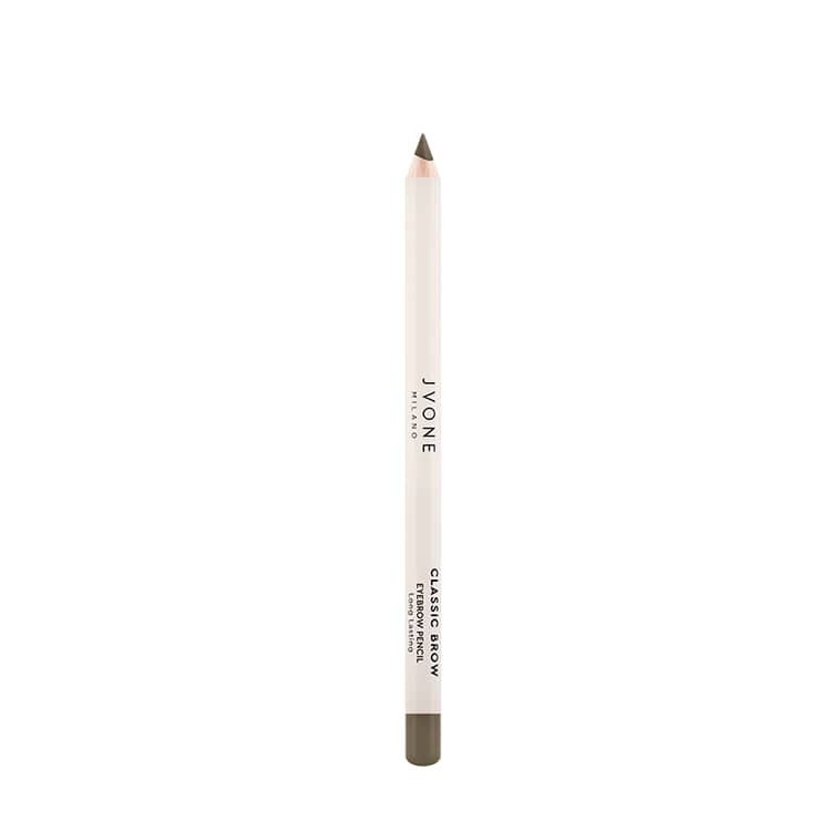 Jvone Milano Jvone Milano Classic Brow - Eyebrow Pencil 01 Ash Blond 0,09g