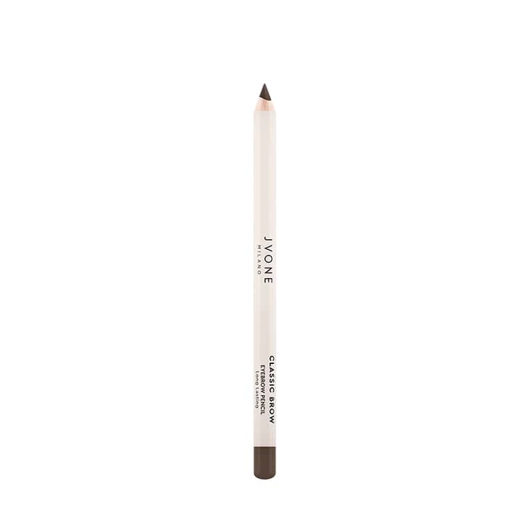 Jvone Milano Jvone Milano Classic Brow - Eyebrow Pencil 03 Brownie 0,09g