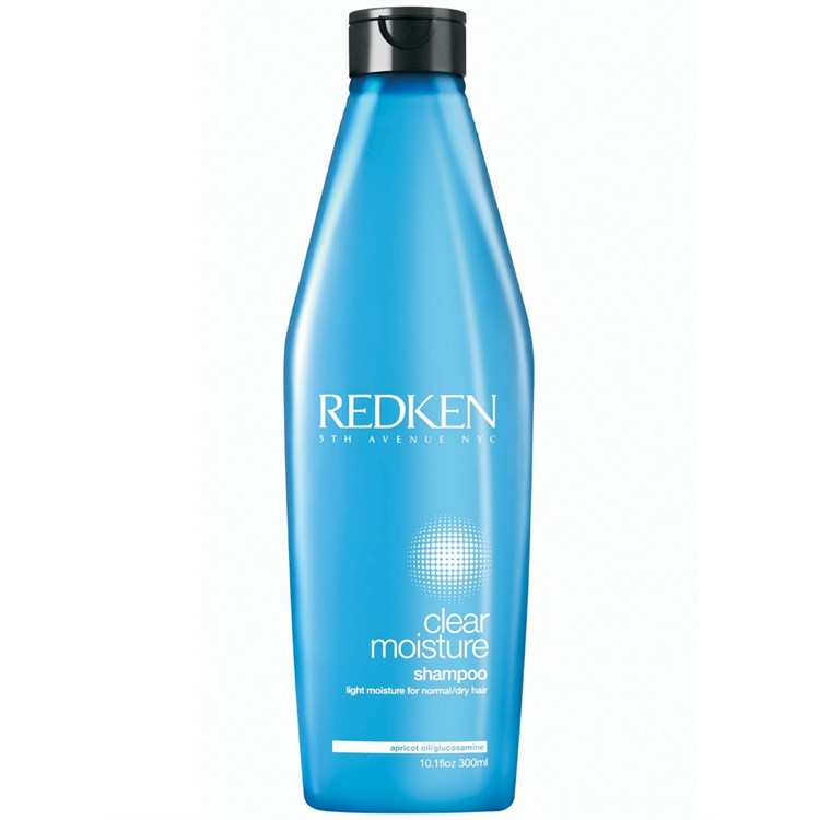 Redken Redken Clear Moisture Shampoo 300ml