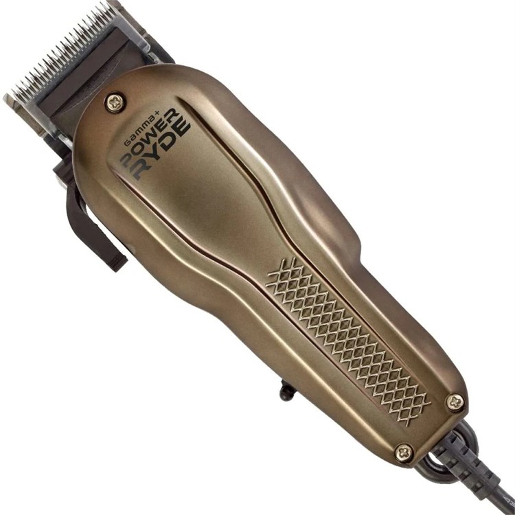 GAMMAPIÙ GAMMAPIÙ Clipper Power Ryde