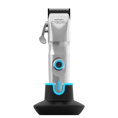 GAMMAPIÙ GAMMAPIÙ Tosatrice Clippers Cyborg in Rasatura