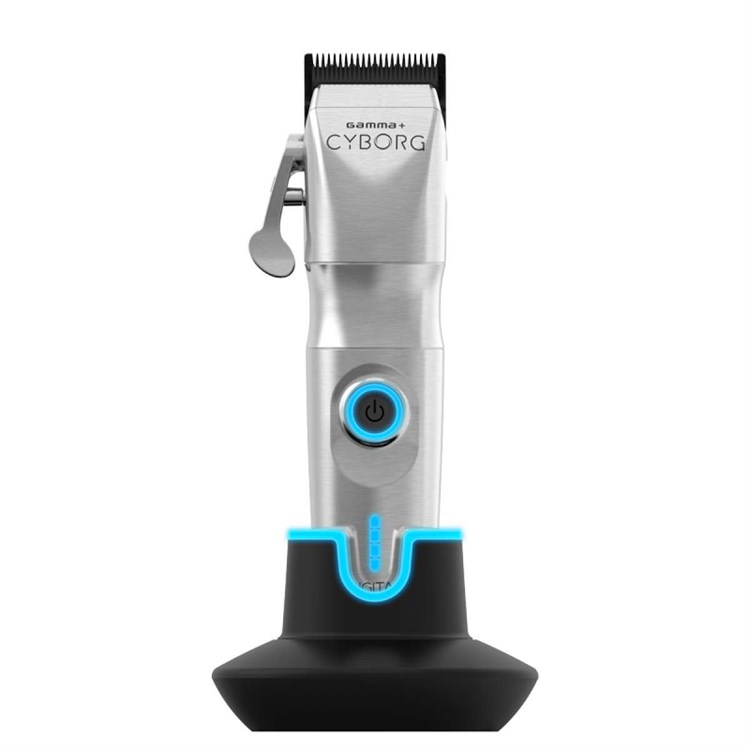 GAMMAPIÙ GAMMAPIÙ Tosatrice Clippers Cyborg