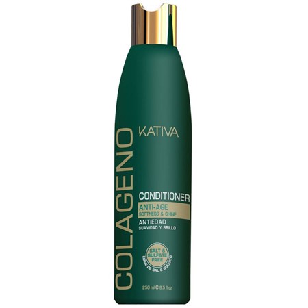 Collagen Anti-Age Softness & Shine Conditioner 250ml