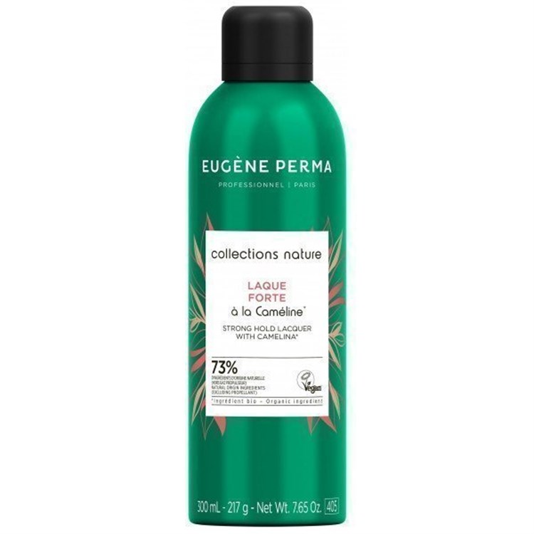 Eugène Perma Eugène Perma Collections Nature Lacca Tenuta Forte 300ml