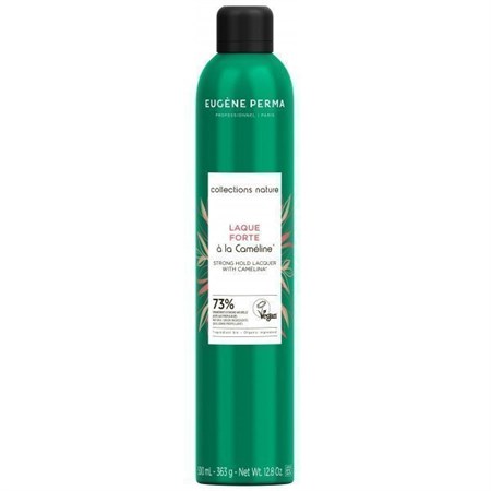Collections Nature Lacca Tenuta Forte 500ml