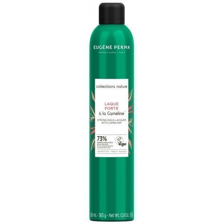 Eugène Perma Eugène Perma Collections Nature Lacca Tenuta Forte 500ml