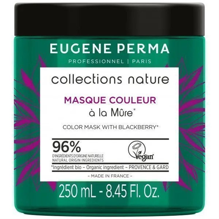 Eugène Perma Eugène Perma Collections Nature Masque Couleur 250ml