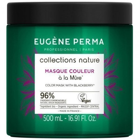 Collections Nature Masque Couleur 500ml