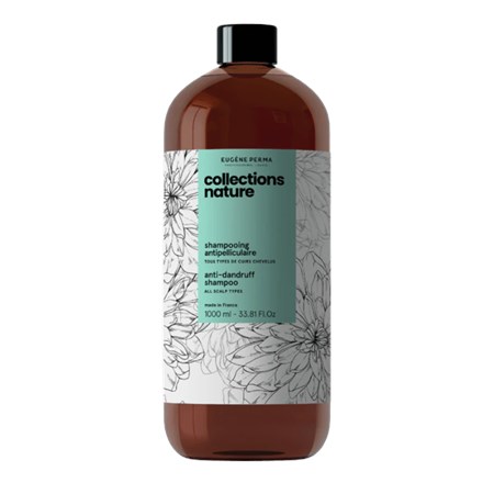 Eugène Perma Eugène Perma Collections Nature Shampoo Antiforfora 1000ml in Shampoo