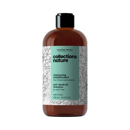 Eugène Perma Eugène Perma Collections Nature Shampoo Antiforfora 300ml in Shampoo