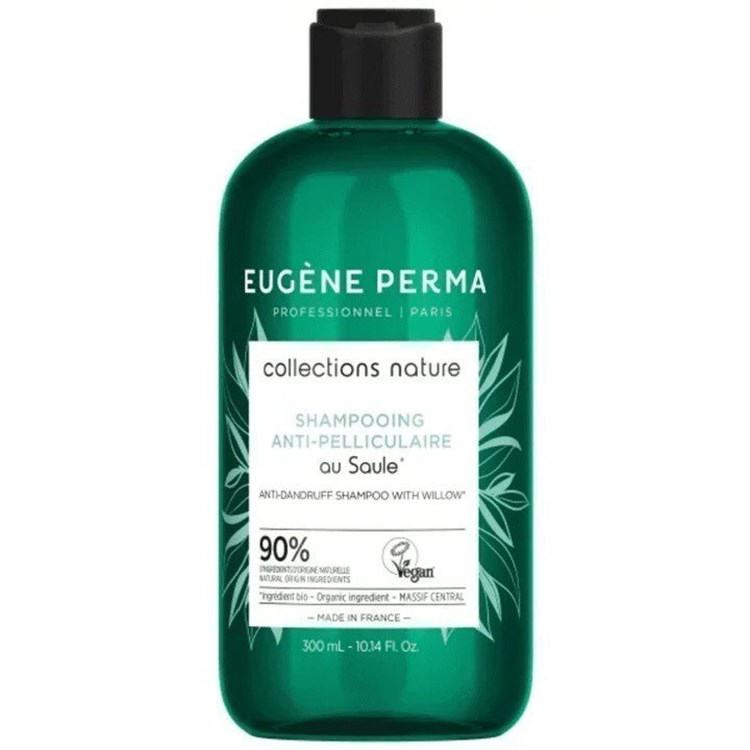 Eugène Perma Eugène Perma Collections Nature Shampoo Antiforfora 300ml