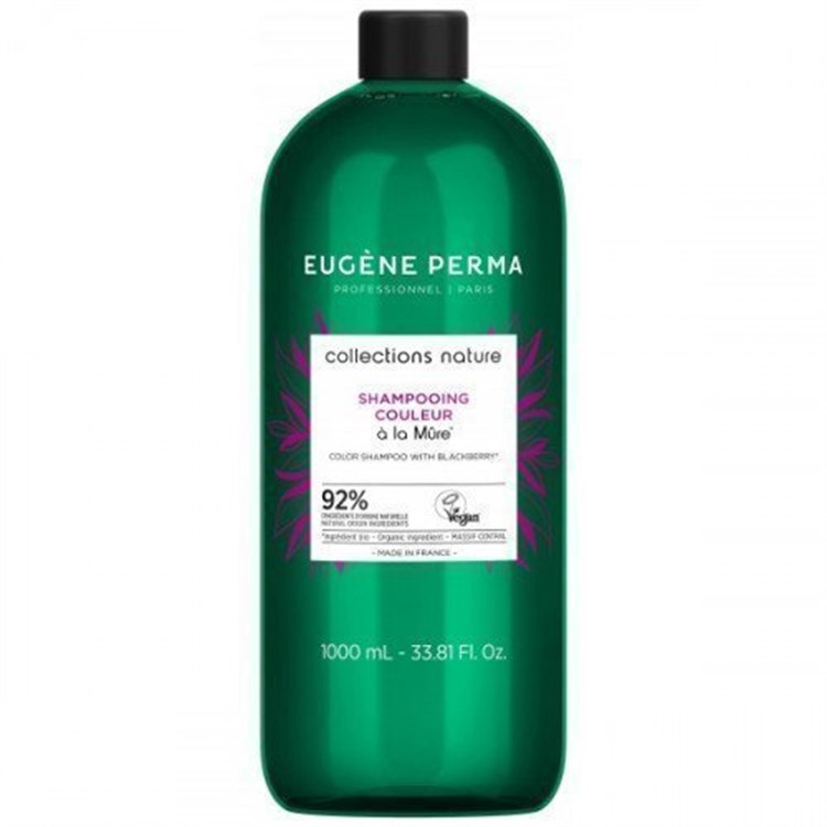 Eugène Perma Eugène Perma Collections Nature Shampoo Couleur 1000ml