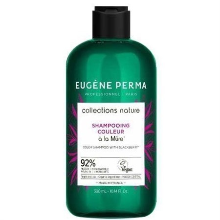 Collections Nature Shampoo Couleur 300ml