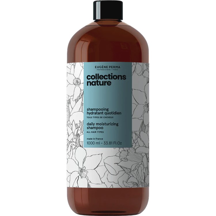 Eugène Perma Eugène Perma Shampoo Idratante Quotidiano Collections Nature 1000 ml
