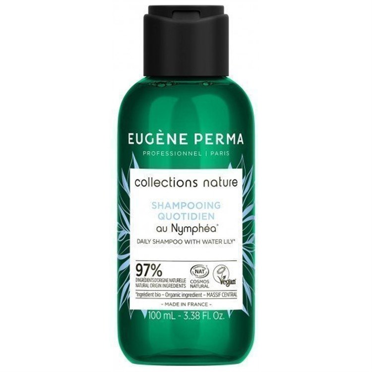 Eugène Perma Eugène Perma Collections Nature Shampoo Lavaggi Frequenti 100ml