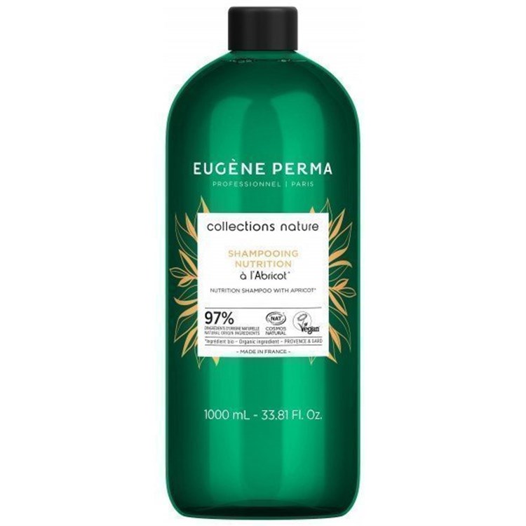 Eugène Perma Eugène Perma Collections Nature Shampoo Nutrition 1000ml