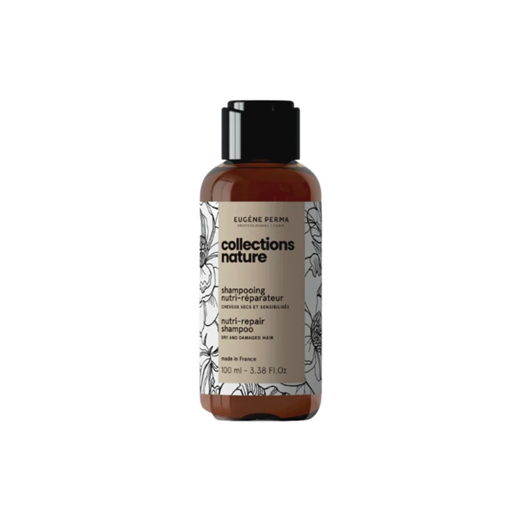 Eugène Perma Eugène Perma Shampoo Nutri-Riparatore Collections Nature 100 ml