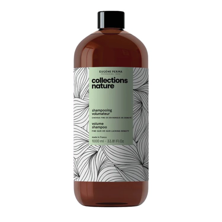 Eugène Perma Eugène Perma Shampoo Volumizzante Collections Nature 1000 ml